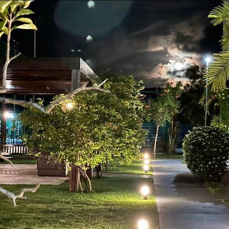 Palm Village - Porto De Galinhas/Cupe/Muro Alto Екстериор снимка