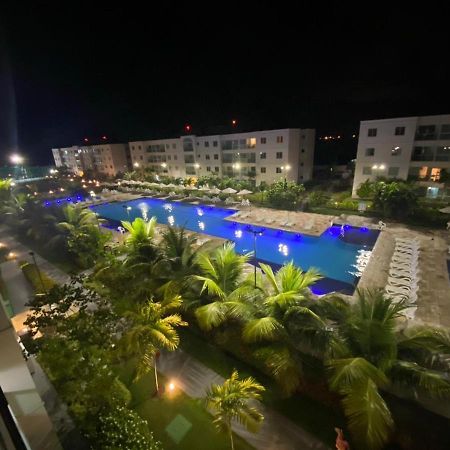 Palm Village - Porto De Galinhas/Cupe/Muro Alto Екстериор снимка