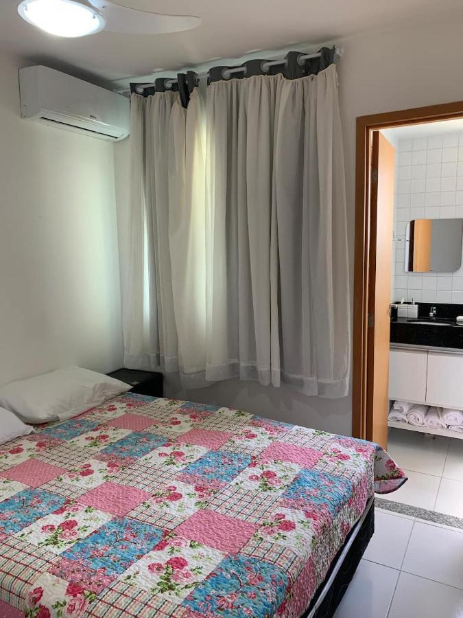 Palm Village - Porto De Galinhas/Cupe/Muro Alto Екстериор снимка