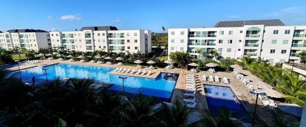 Palm Village - Porto De Galinhas/Cupe/Muro Alto Екстериор снимка