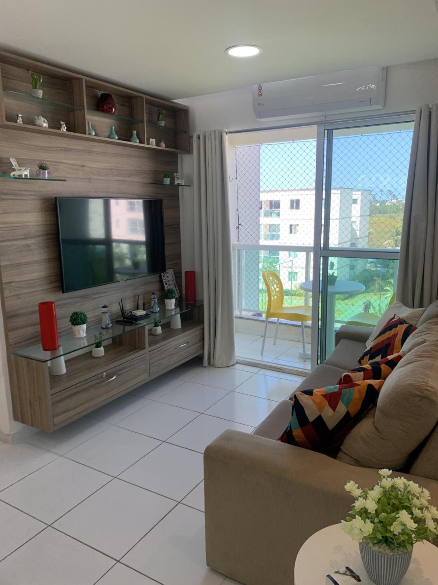 Palm Village - Porto De Galinhas/Cupe/Muro Alto Екстериор снимка